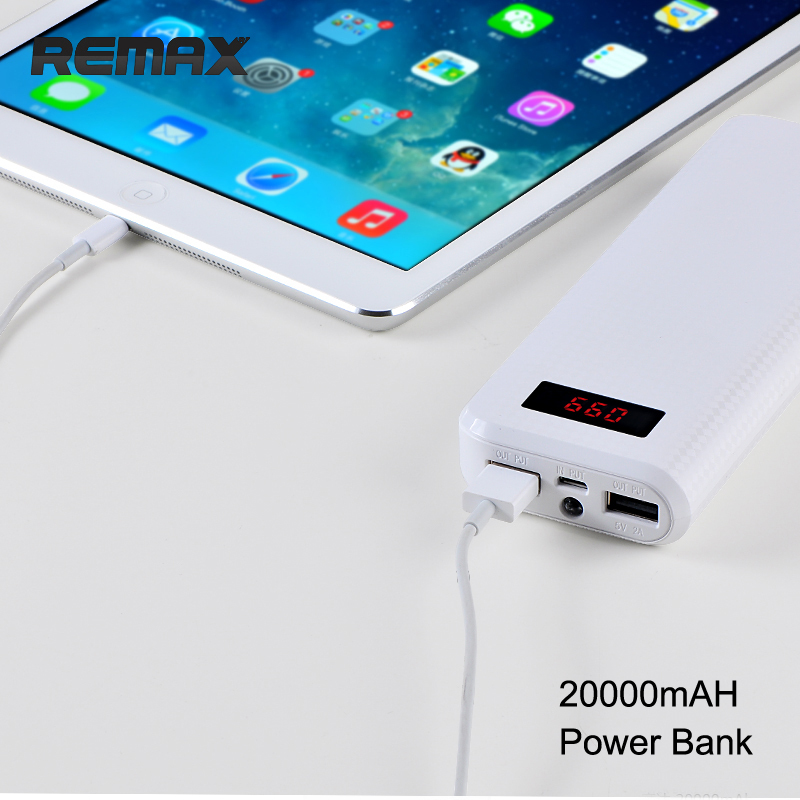 remax proda 6j power box series power bank 20000mah remax proda 6j power box series power bank 20000mah