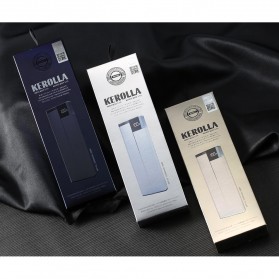 Remax Kerolla Power Bank 10000mAh - RPP-61 - Black - 10