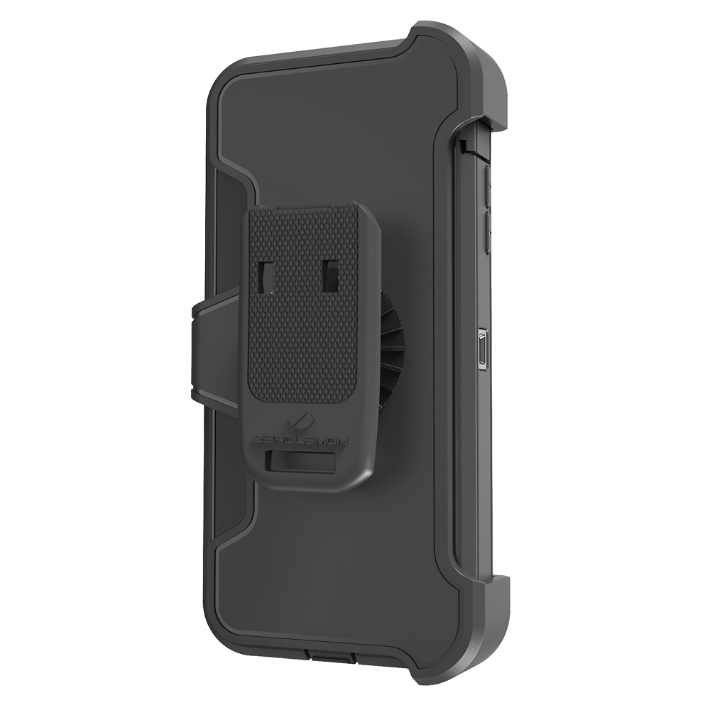 ZeroLemon Zero Shock iPhone 6 Plus Battery Charging Case 