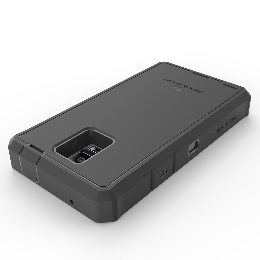 ZeroLemon Zero Shock Samsung Galaxy Note 4 Battery 