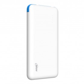 Hame T6 Power Bank 10000mAh - Blue - 4