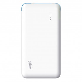 Hame T6 Power Bank 10000mAh - Blue - 5
