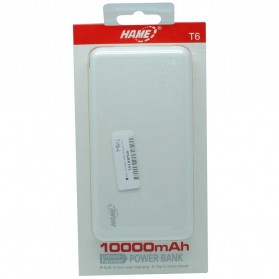 Hame T6 Power Bank 10000mAh - Blue - 9