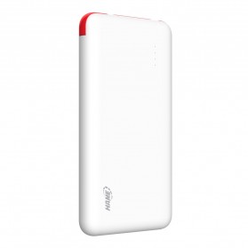 Hame T5 Power Bank 5000mAh - Red - 3