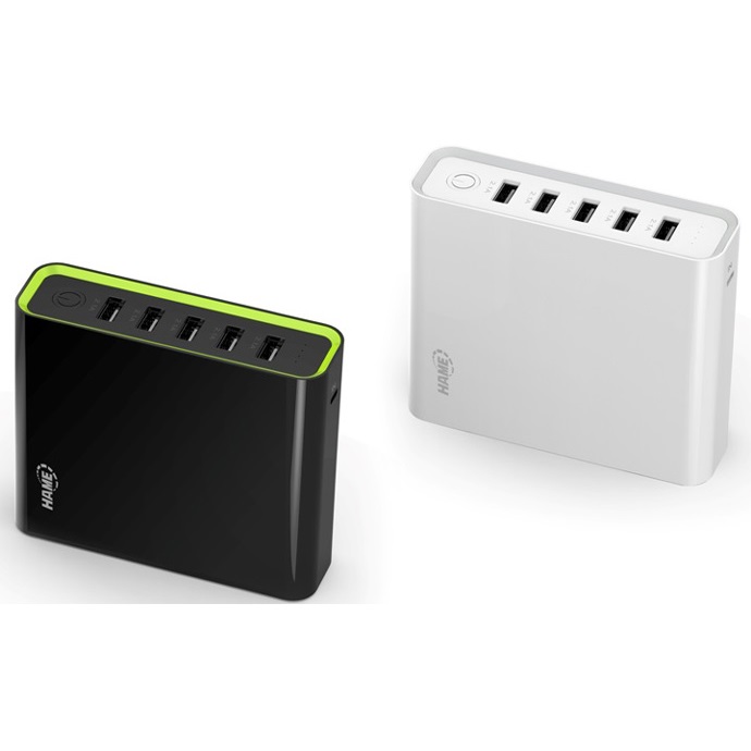 hame h18 power bank 5 output 20000mah white jakartanotebook hame h18 power bank 5 output 20000mah white jakartanotebook