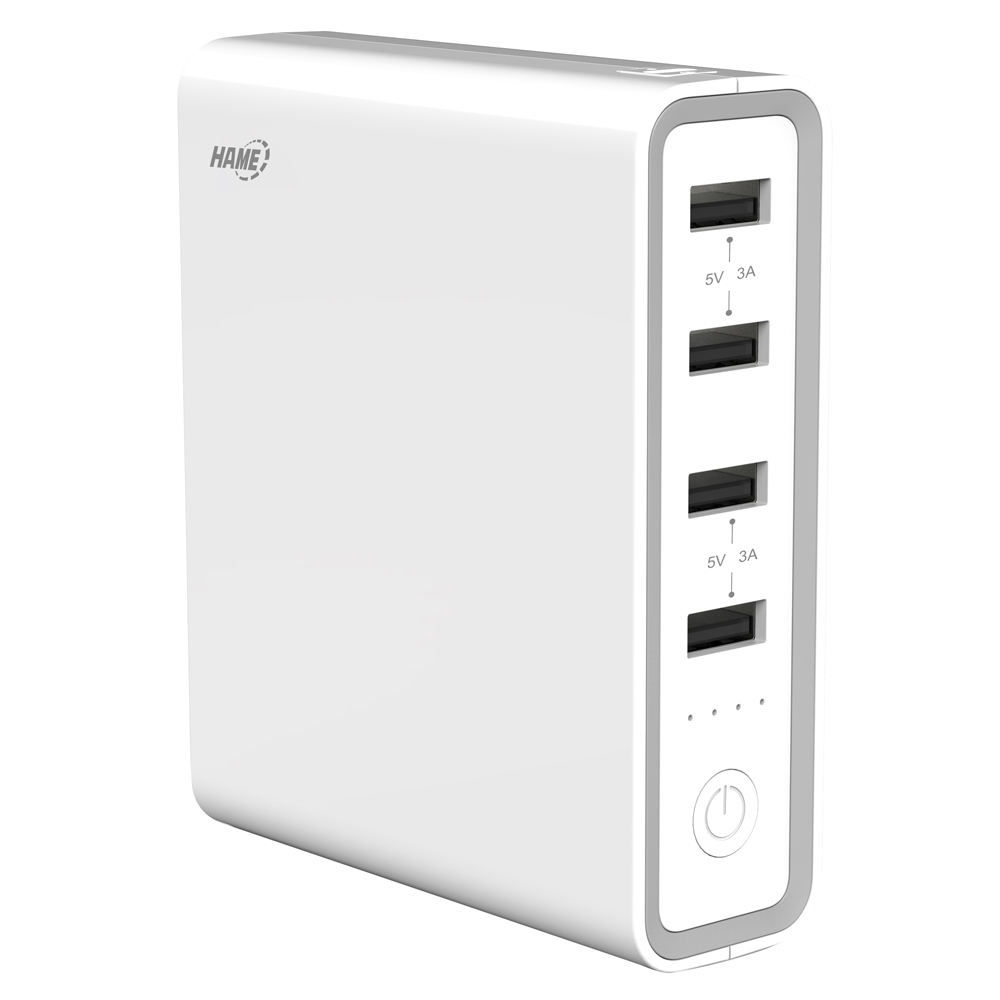 Jakarta notebook power bank