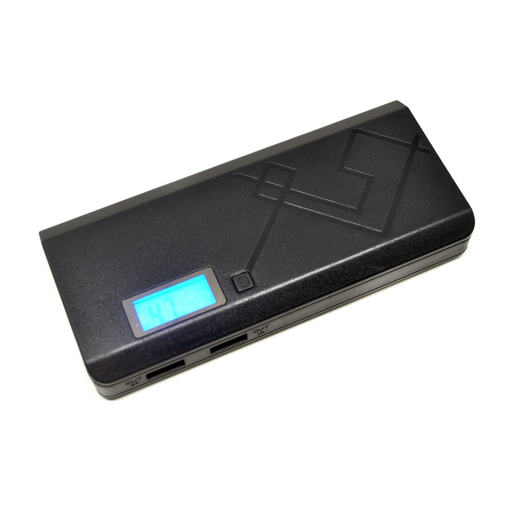 Аккумулятор 20000 mah