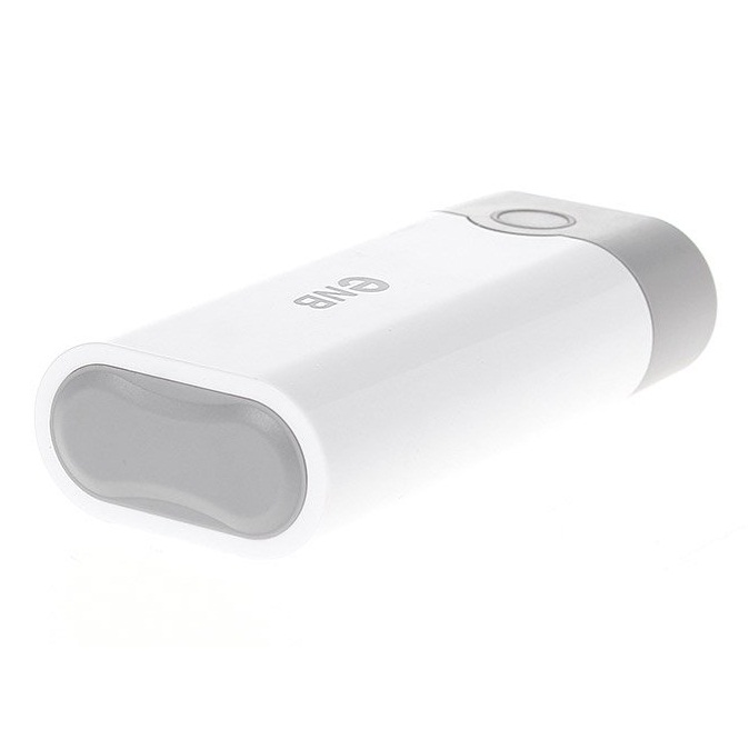 enb exchangeable cell power bank for 2pcs 18650 white jakartanotebook enb exchangeable cell power bank for 2pcs 18650 white jakartanotebook