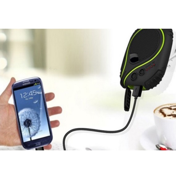 high capacity waterproof power bank 7800 mah with led high capacity waterproof power bank 7800 mah with led