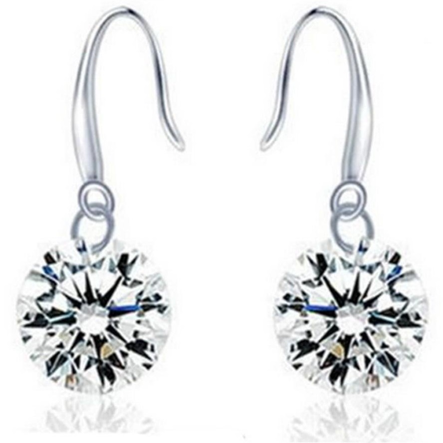 earrings 925 sterling silver anting wanita white jakartanotebook earrings 925 sterling silver anting wanita white jakartanotebook