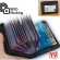 Gambar produk Lock Wallet Dompet Kartu Kredit Secure RFID Blocking - 789522