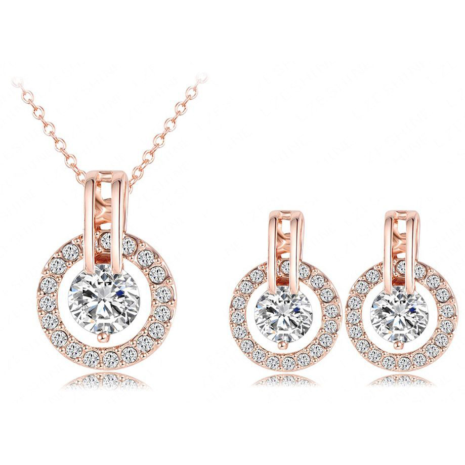 kalung dan anting bijouterie wedding jewelry sets 18k st0017 a gold jakartanotebook kalung dan anting bijouterie wedding jewelry sets 18k st0017 a gold jakartanotebook