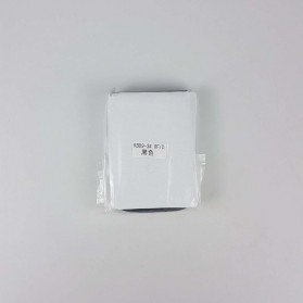 Dompet Kartu Anti RFID - KB09-3 - Black - 5