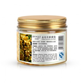 Bioaqua Gold Osmanthus Eye Care Mask 140g - 2