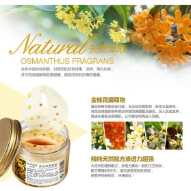 Bioaqua Gold Osmanthus Eye Care Mask 140g - 4