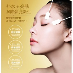 Bioaqua Gold Osmanthus Eye Care Mask 140g - 7
