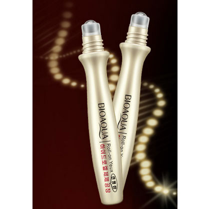 ... Bioaqua Roll-on Nourishing Eye Moisturizing Cream 15ml - 2 ...