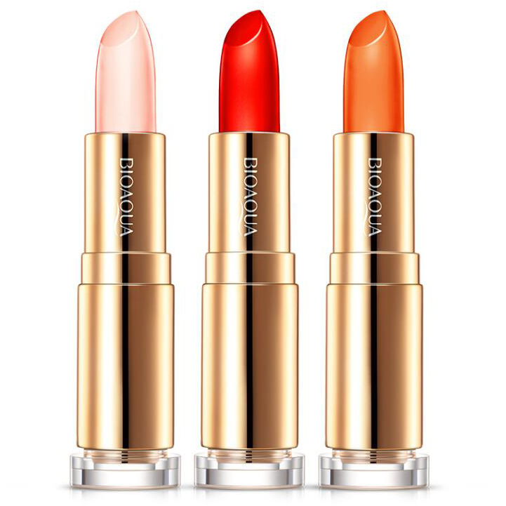 Bioaqua Lasting Lipstick No 3 bioaqua lasting lipstick no 3 jakartanotebook Bioaqua Lasting Lipstick No 3 bioaqua lasting lipstick no 3 jakartanotebook