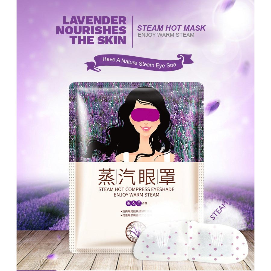 Masker Mata Collagen Dipakai Berapa Kali