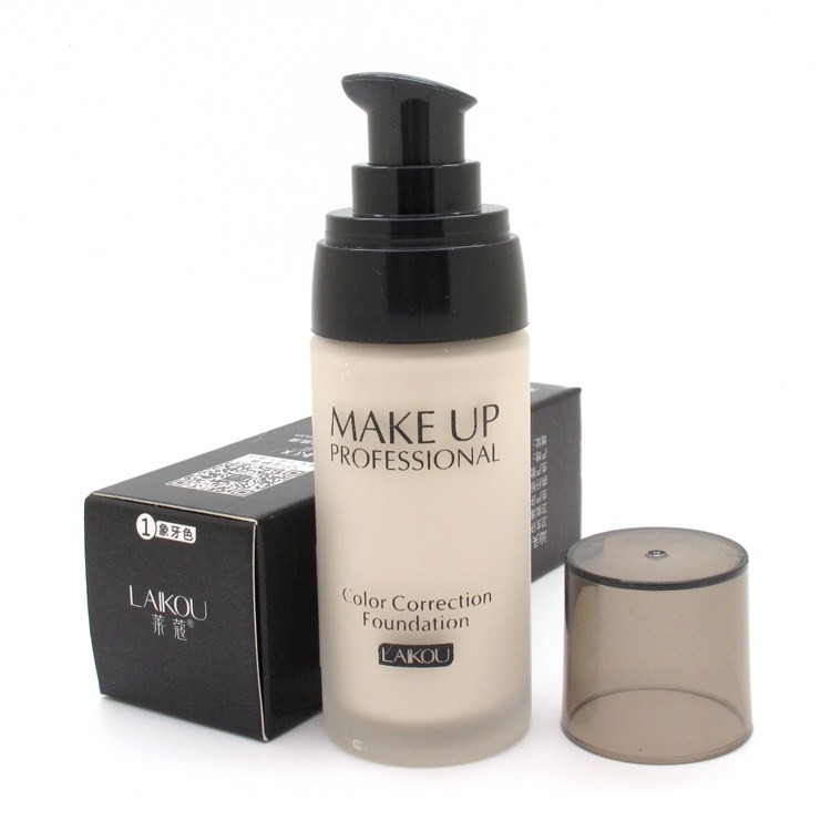 laikou bb foundation make up 01 ivory laikou bb foundation make up 01 ivory