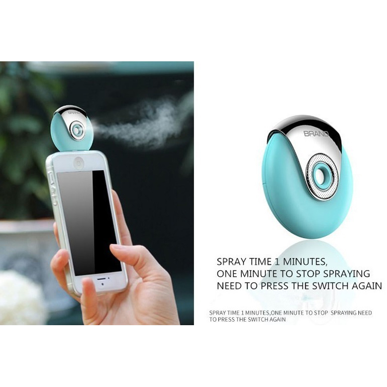 pelembab wajah mini mobile moisturizer spray for android smartphones blue jakartanotebook pelembab wajah mini mobile moisturizer spray for android smartphones blue jakartanotebook