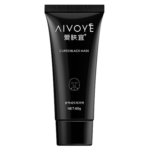 aivoye masker wajah black acne pulling mask 60g black jakartanotebook aivoye masker wajah black acne pulling mask 60g black jakartanotebook
