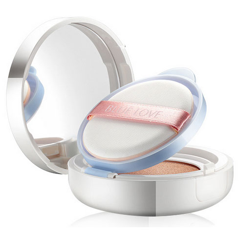 blue bb cushion makeup color white blue bb cushion makeup color white