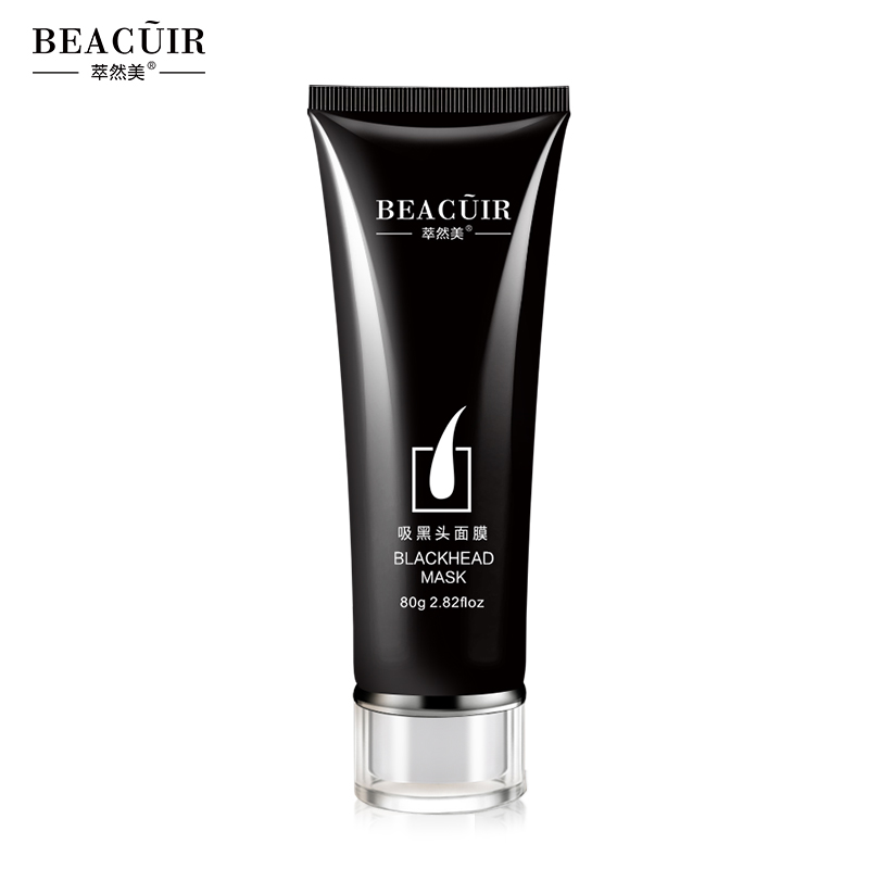beacuir masker wajah pencabut komedo 80g black jakartanotebook beacuir masker wajah pencabut komedo 80g black jakartanotebook