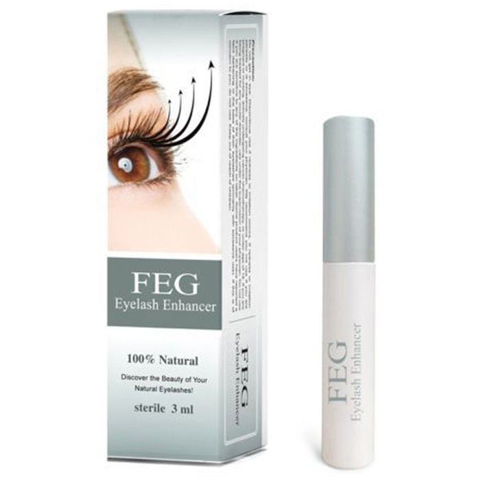 feg serum penumbuh pelentik bulu mata 3ml feg serum penumbuh pelentik bulu mata 3ml