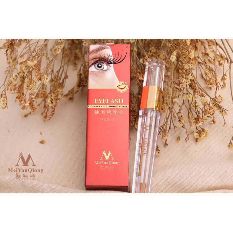 meiyanqiong serum penumbuh pelentik bulu mata 3ml meiyanqiong serum penumbuh pelentik bulu mata 3ml