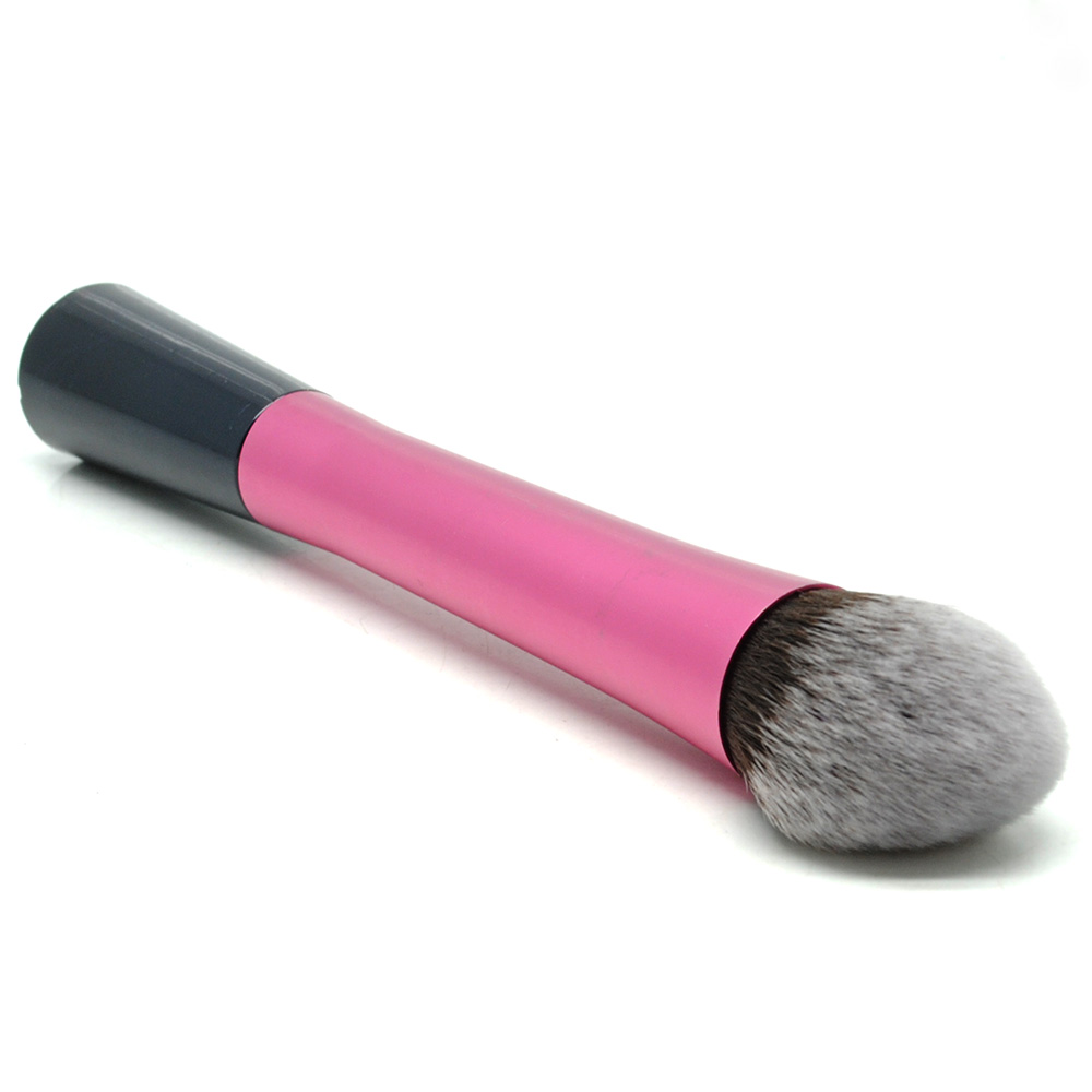 Beauty Kit Brush Make Up 5 Set Rose JakartaNotebookcom