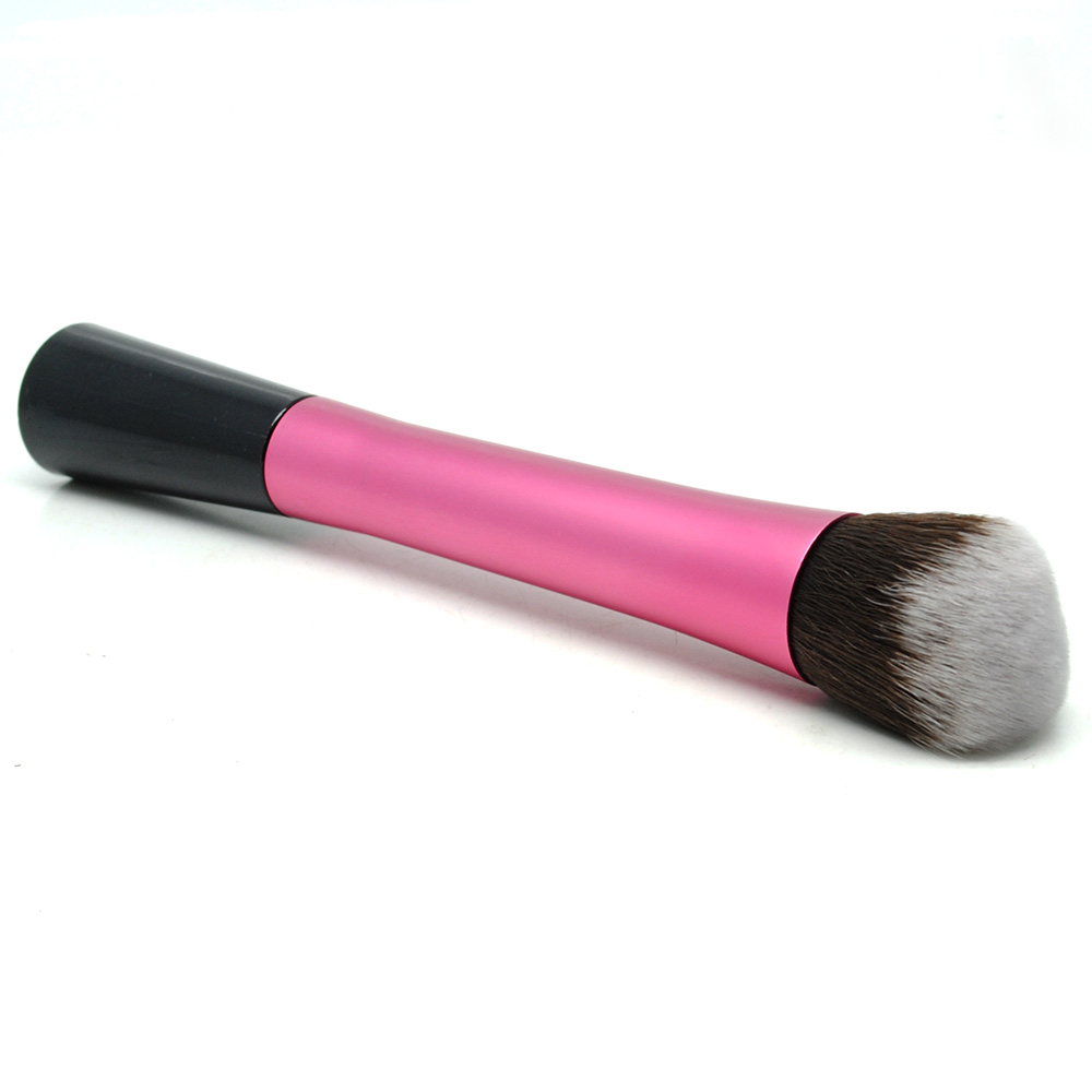 Beauty Kit Brush Make Up 5 Set Rose JakartaNotebookcom