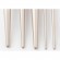 Gambar produk Kuas Aplikator Make Up Profesional 6 PCS - MAG5168