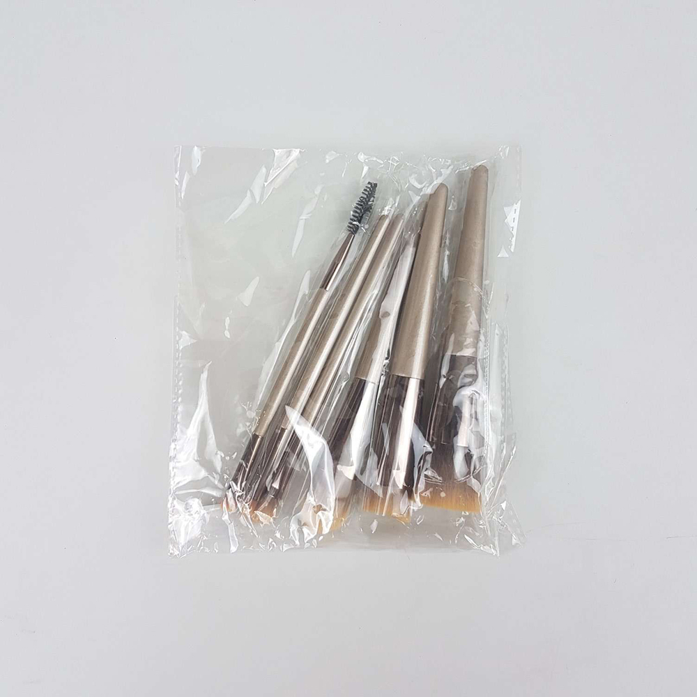 Gambar produk Kuas Aplikator Make Up Profesional 6 PCS - MAG5168