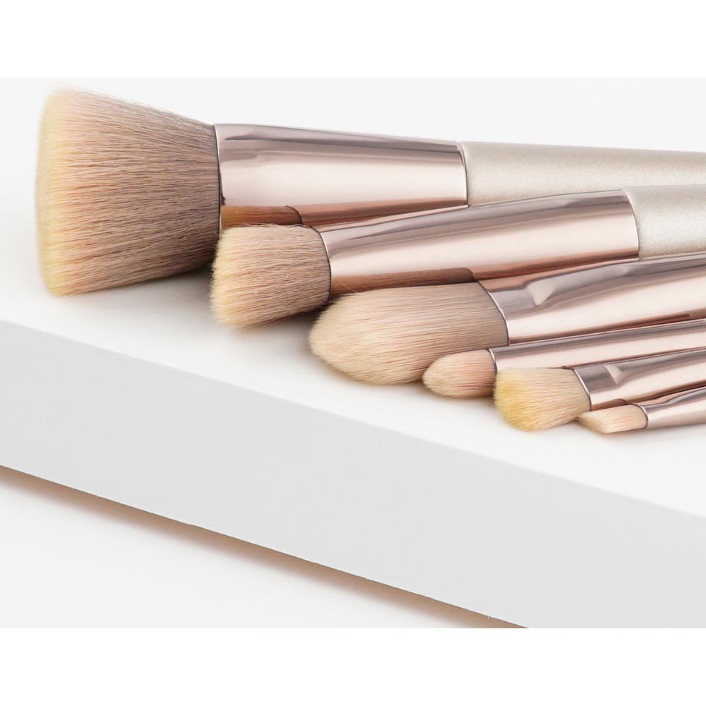 Gambar produk Kuas Aplikator Make Up Profesional 6 PCS - MAG5168