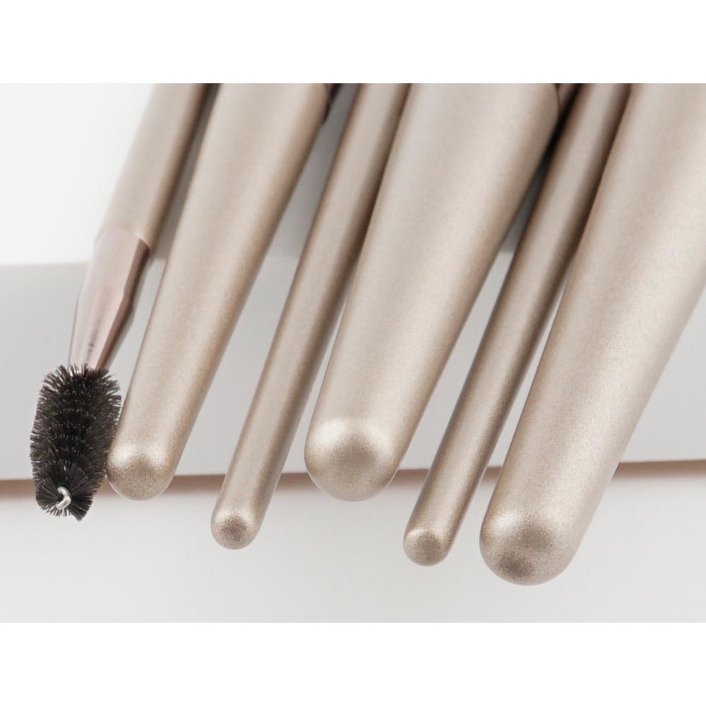 Gambar produk Kuas Aplikator Make Up Profesional 6 PCS - MAG5168