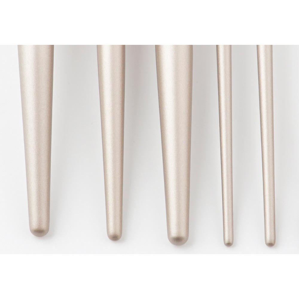 Gambar produk Kuas Aplikator Make Up Profesional 6 PCS - MAG5168