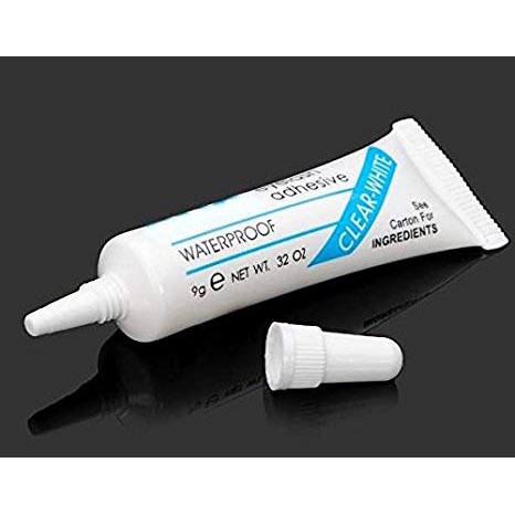 Lem Bulu Mata Palsu Waterproof False Eyelash Glue 9g