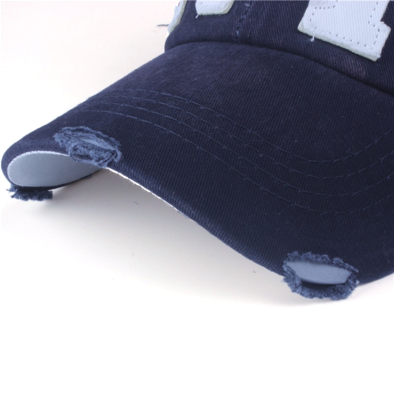 Xthree Topi Baseball Cap Snapback Model 