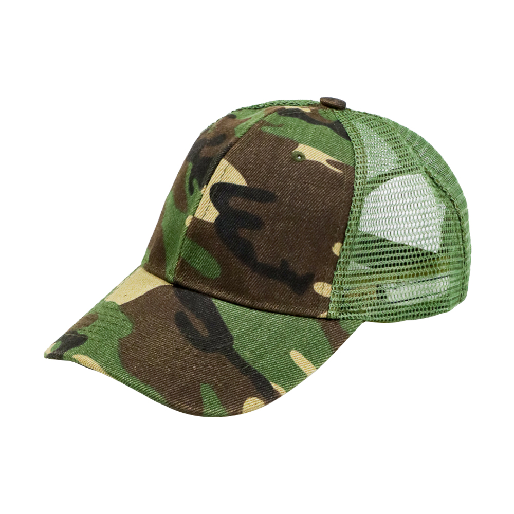 Rhodey Topi Baseball Trucker Cap Hat 