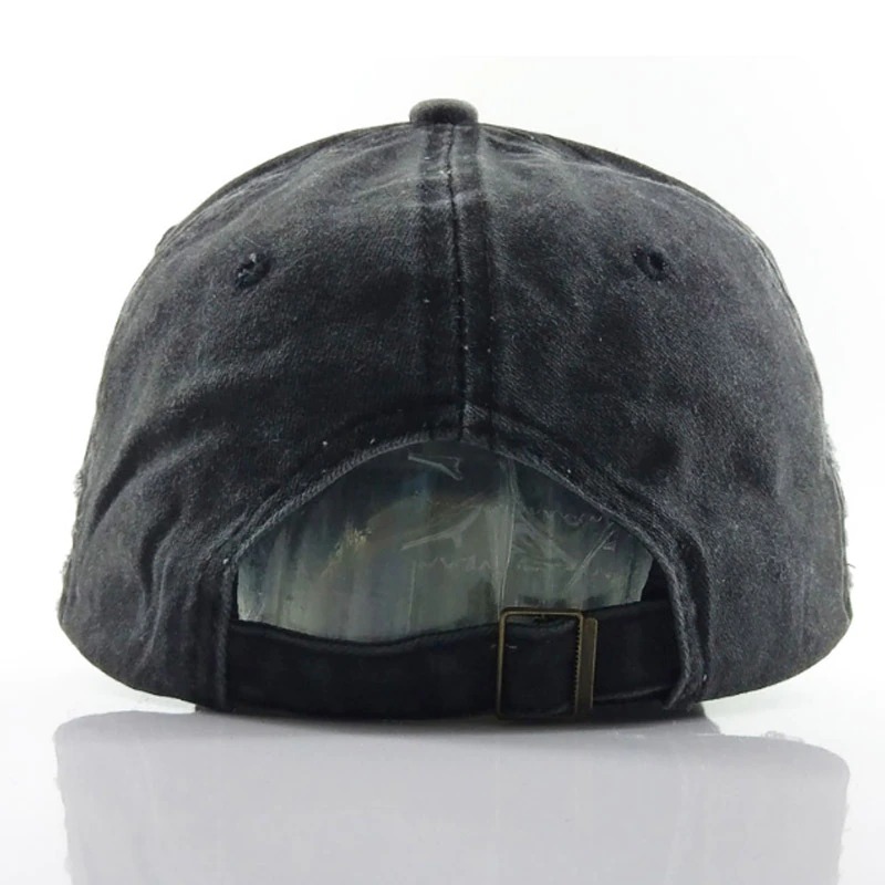 Rhodey Topi Baseball Cap Hat 3D 