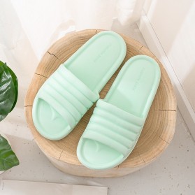TECHOME Sandal Selop Comfy Non-slip Indoor Slipper Size 42/43 - YS201 - Blue - 5