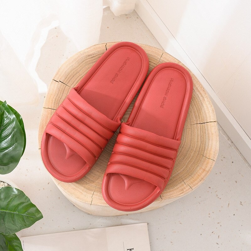 non slippery sandals
