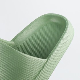 Rhodey Snugee Sandal Rumah Anti-Slip Slipper EVA Soft Unisex Size XS 37-38 - Green - 5