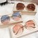 Gambar produk Oulylan Kacamata Frame Classic Polarized UV Protection Gradient Sunglasses - TYJ07098
