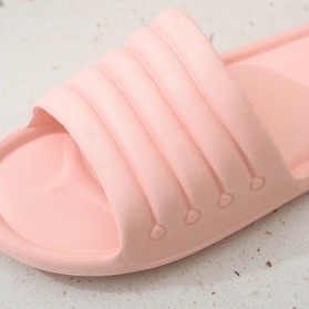TECHOME Sandal Rumah Anti-Slip Slipper EVA Soft Unisex Size 36-37 - YS201 - Yellow - 3