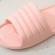 Gambar produk TECHOME Sandal Rumah Anti-Slip Slipper EVA Soft Unisex Size 38-39 - YS201