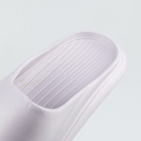 Rhodey Joy Sandal Rumah Anti-Slip Slipper EVA Soft Unisex Size 40-41 - Gray - 5