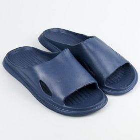 Rhodey Joy Sandal Rumah Anti-Slip Slipper EVA Soft Unisex Size 40-41 - Blue - 3