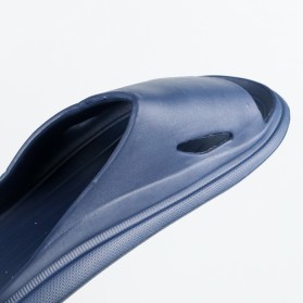 Rhodey Joy Sandal Rumah Anti-Slip Slipper EVA Soft Unisex Size 40-41 - Blue - 5